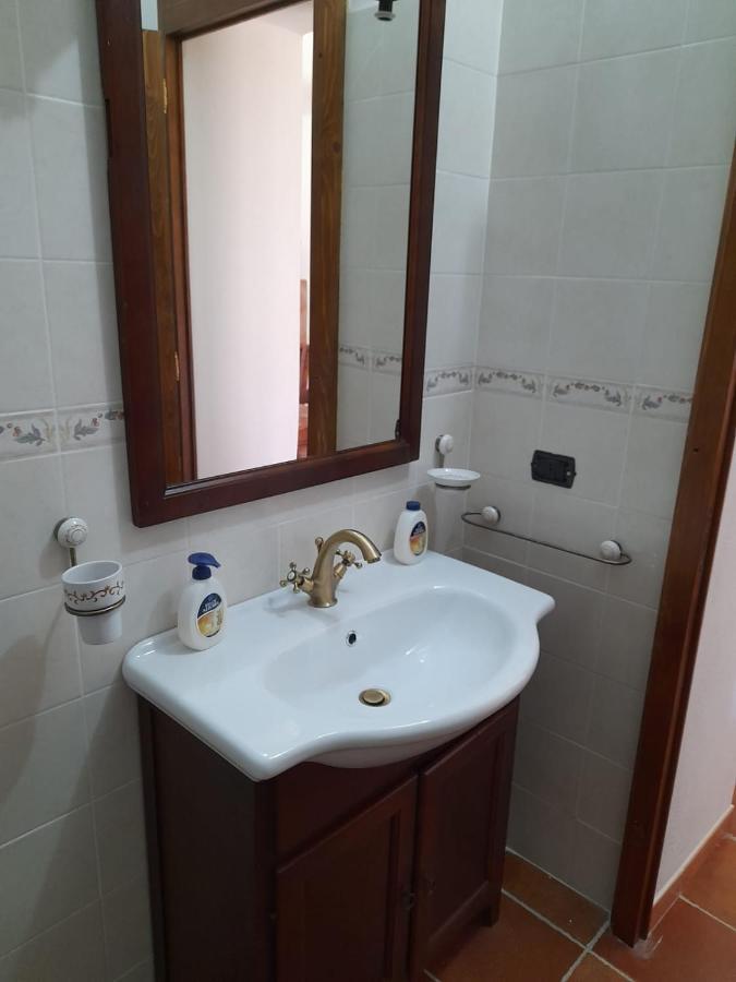 Villa Aurora 몬테조르다노 외부 사진