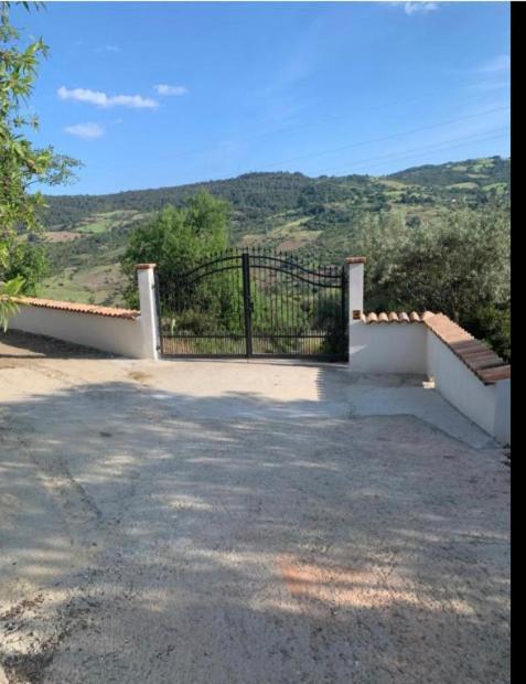 Villa Aurora 몬테조르다노 외부 사진